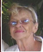 Doris L Eklund